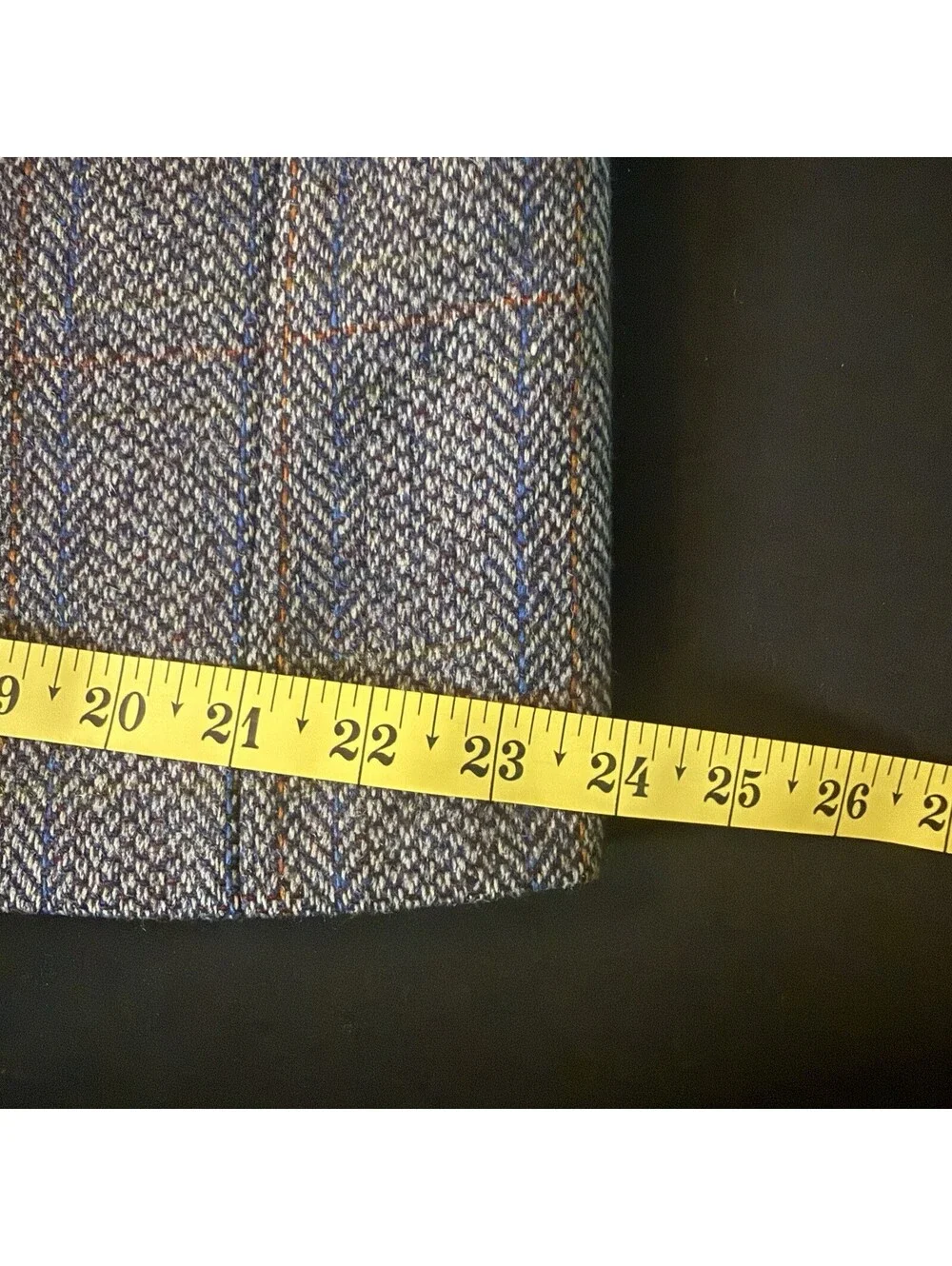 N/A based measurements